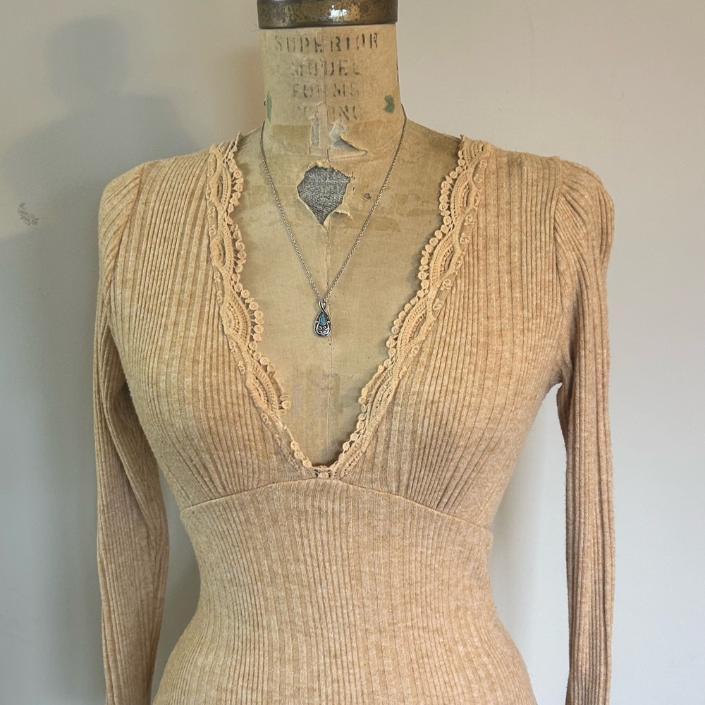 Fall Sweater - Picture 6 of 6